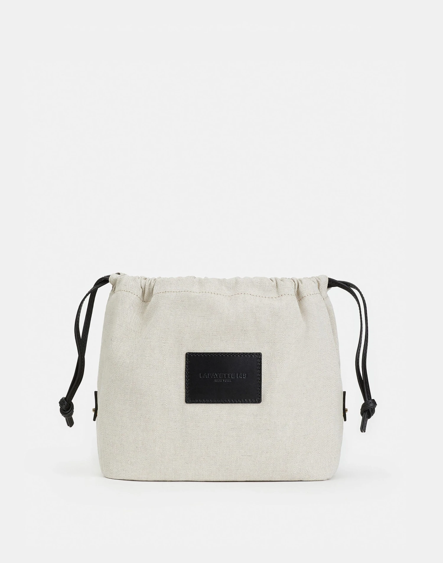 Vachetta Leather 8 Knot Tote—Small 10 Vachetta Leather 8 Knot Tote—Small - Image 10