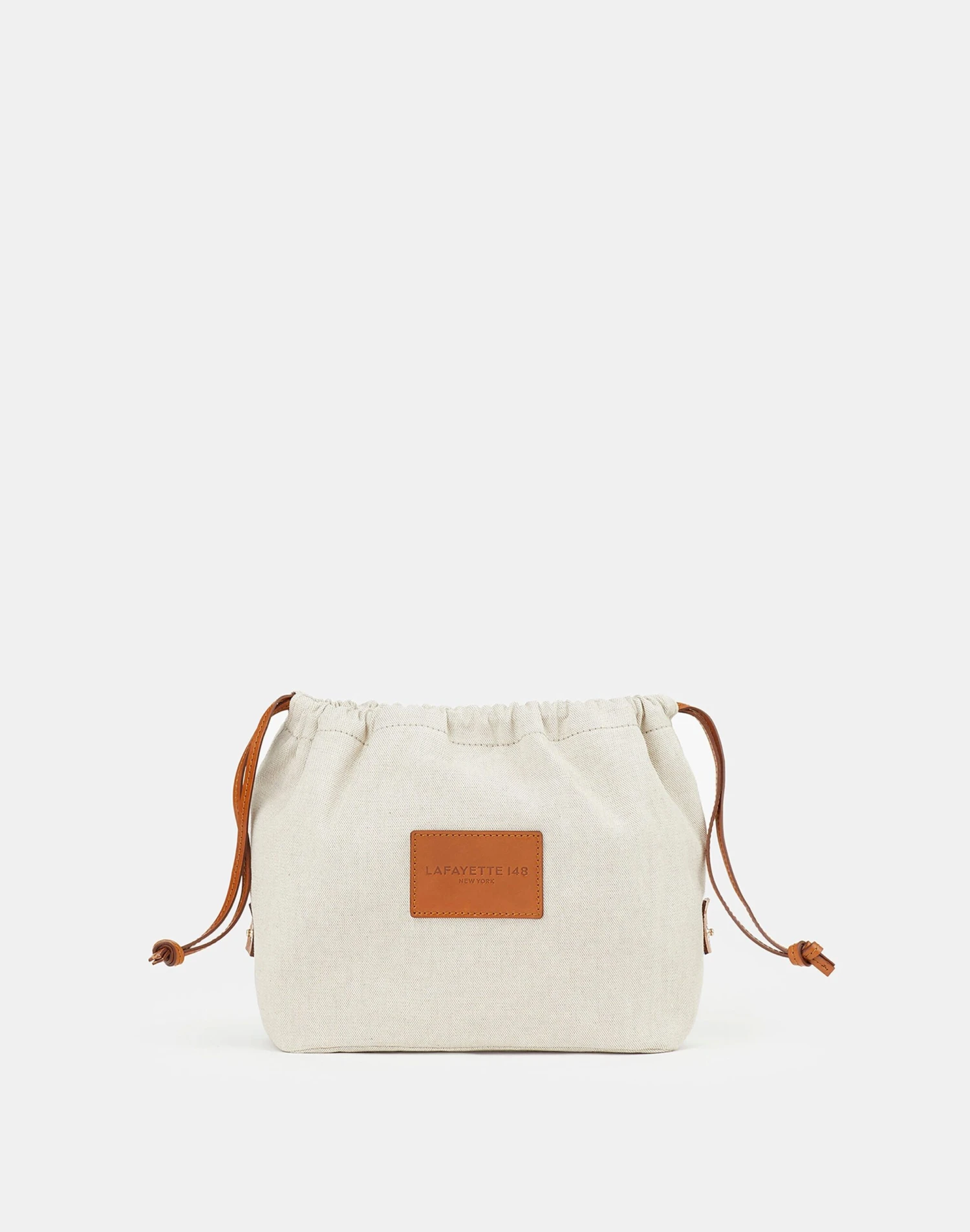 Vachetta Leather 8 Knot Tote—Small 5 Vachetta Leather 8 Knot Tote—Small - Image 5