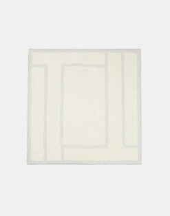 Cashmere Blanket -Chic Daily Fashion a2099 knty oatmeal multi other