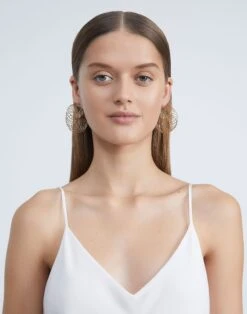 Chic Daily Fashion 30 Chic Daily Fashion -Chic Daily Fashion a2207 jryx pale gold full