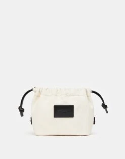 Vachetta Leather 8 Knot Tote—Mini -Chic Daily Fashion a2229 hgbx black detail2