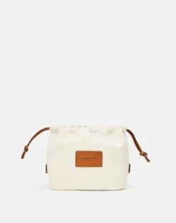 Vachetta Leather 8 Knot Tote—Mini -Chic Daily Fashion a2229 hgbx copper detail2