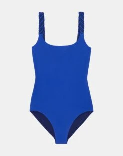 L148 Swim Reversible One-Piece