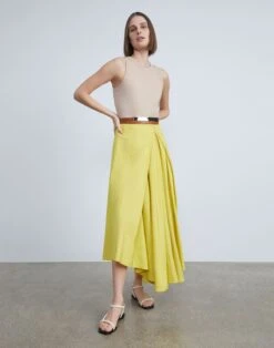 Nappa Leather Metal Plate Double Wrap Belt -Chic Daily Fashion a2407 bltx copper elevated priority