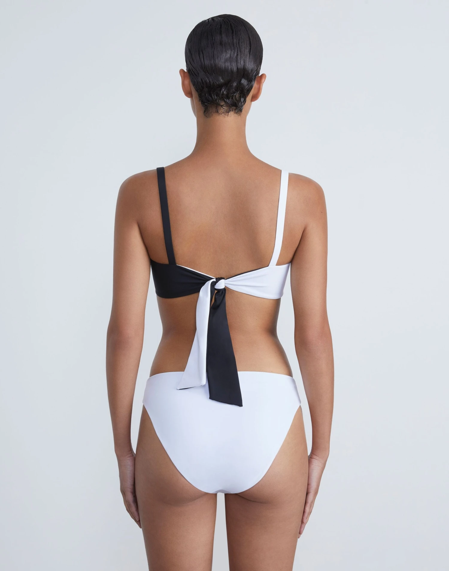 L148 Swim Twisted Bikini Bralette 5 L148 Swim Twisted Bikini Bralette - Image 5