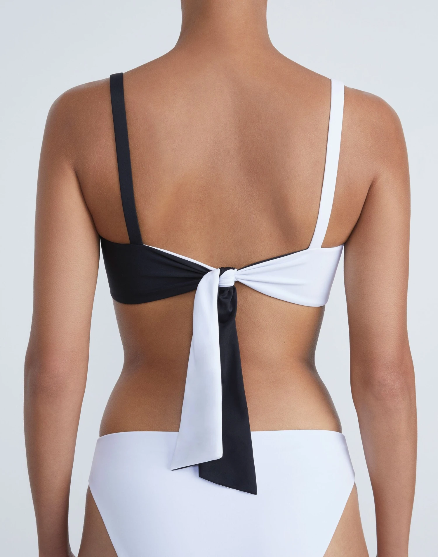 L148 Swim Twisted Bikini Bralette 7 L148 Swim Twisted Bikini Bralette - Image 7