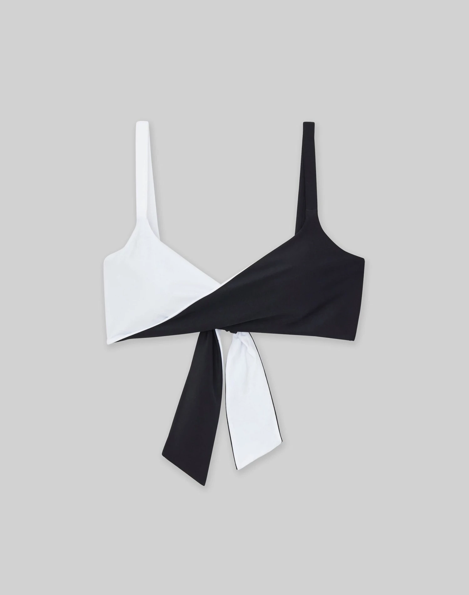 L148 Swim Twisted Bikini Bralette 1 L148 Swim Twisted Bikini Bralette