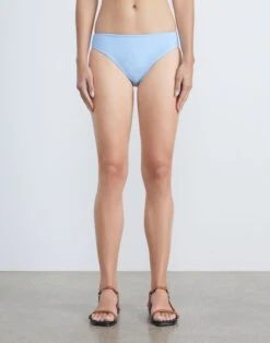 L148 Swim Reversible Bikini Bottoms -Chic Daily Fashion a2442 swimx navy multi other2