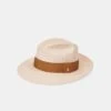 Straw Panama Hat