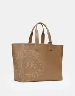 Grained Calfskin Leather Postmark L Tote 11 Grained Calfskin Leather Postmark L Tote -Chic Daily Fashion a2524 hgbx cadet khaki other