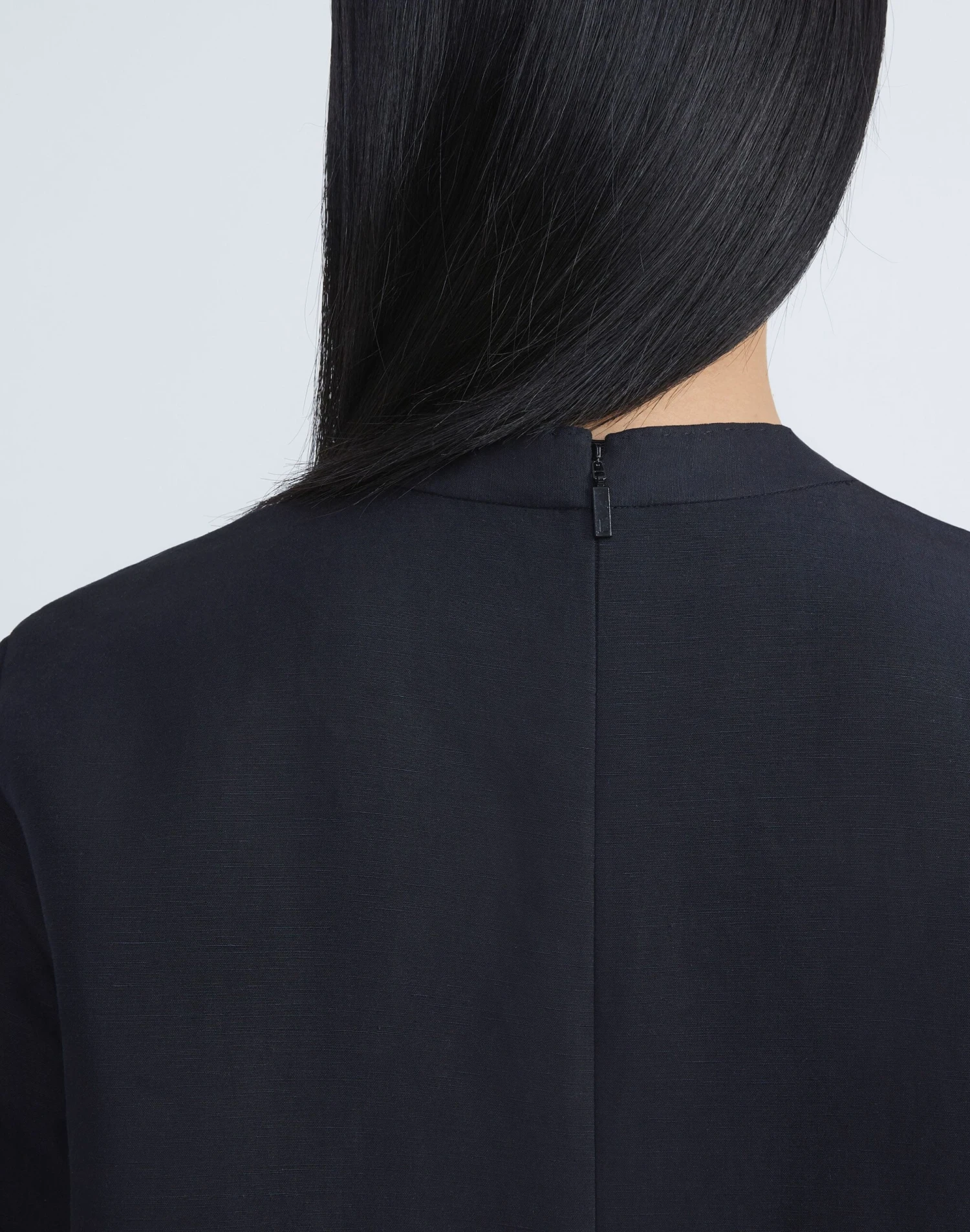 Silk-Linen Blouse 15 Silk-Linen Blouse - Image 15