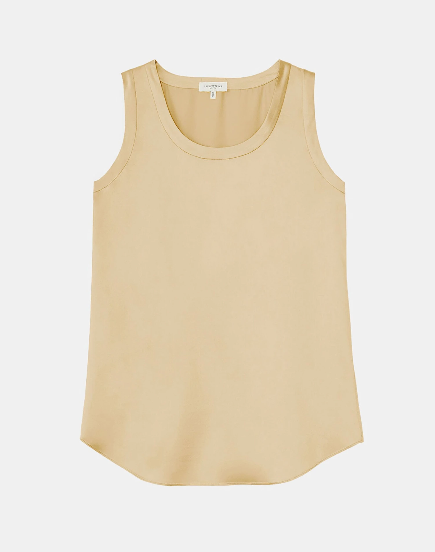 Silk Charmeuse Reversible Perla Blouse 15 Silk Charmeuse Reversible Perla Blouse - Image 15