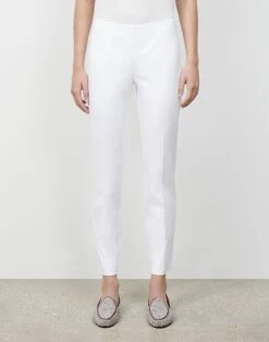 Jodhpur Cloth Lexington Pant 16 Jodhpur Cloth Lexington Pant -Chic Daily Fashion mep434r1675 white