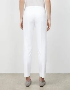 Jodhpur Cloth Lexington Pant 17 Jodhpur Cloth Lexington Pant -Chic Daily Fashion mep434r1675 white back