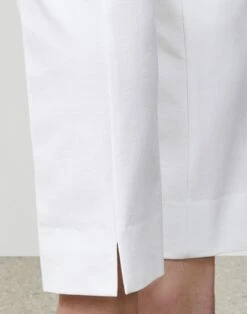 Jodhpur Cloth Lexington Pant 19 Jodhpur Cloth Lexington Pant -Chic Daily Fashion mep434r1675 white detail2