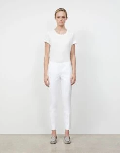 Jodhpur Cloth Lexington Pant 15 Jodhpur Cloth Lexington Pant -Chic Daily Fashion mep434r1675 white full
