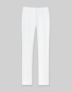Finesse Crepe Barrow Pant