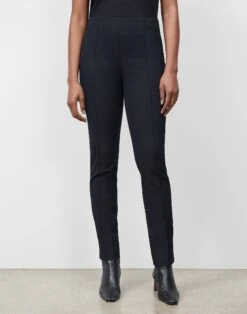 Jodhpur Cloth Gramercy Pant -Chic Daily Fashion mp949r 1675 black