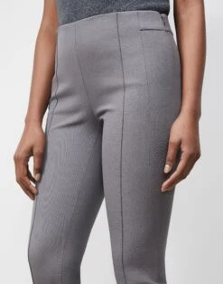 Jodhpur Cloth Gramercy Pant -Chic Daily Fashion mp949r 1675 rock detail2