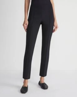 Acclaimed Stretch Gramercy Pant -Chic Daily Fashion mp949r j525 black