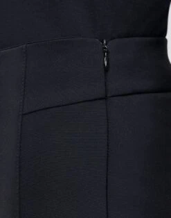 Acclaimed Stretch Gramercy Pant -Chic Daily Fashion mp949r j525 black detail2