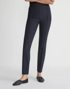 Acclaimed Stretch Gramercy Pant -Chic Daily Fashion mp949r j525 ink