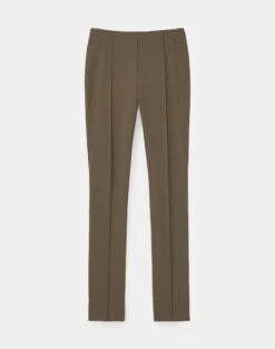 Acclaimed Stretch Gramercy Pant -Chic Daily Fashion mp949r j525 nougat flat