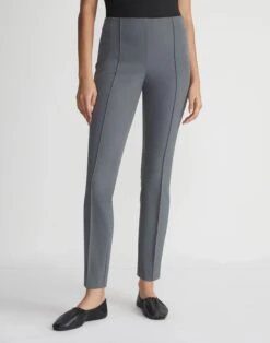 Acclaimed Stretch Gramercy Pant -Chic Daily Fashion mp949r j525 shale