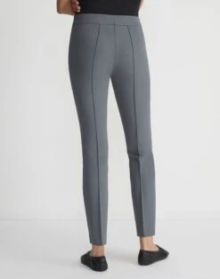 Acclaimed Stretch Gramercy Pant -Chic Daily Fashion mp949r j525 shale back