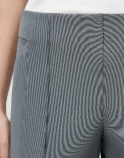 Acclaimed Stretch Gramercy Pant -Chic Daily Fashion mp949r j525 shale detail2