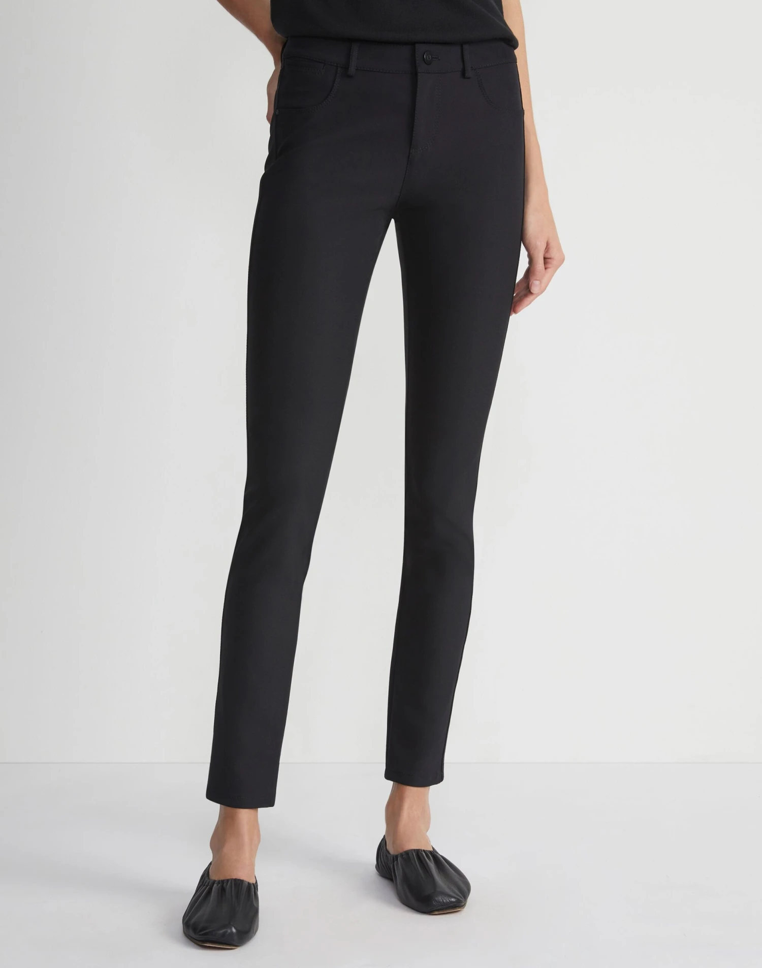 Acclaimed Stretch Mercer Pant 3 Acclaimed Stretch Mercer Pant - Image 3