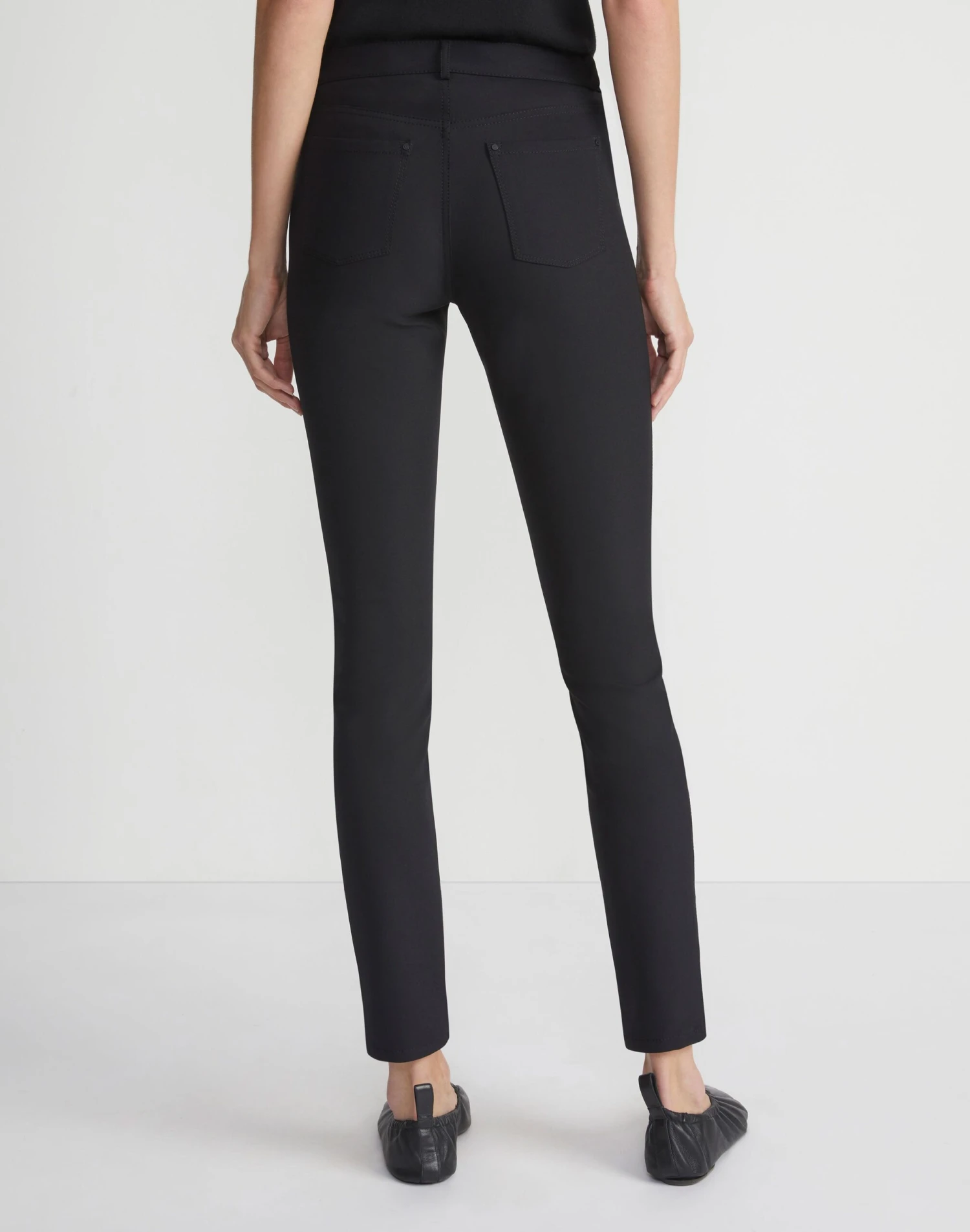 Acclaimed Stretch Mercer Pant 4 Acclaimed Stretch Mercer Pant - Image 4