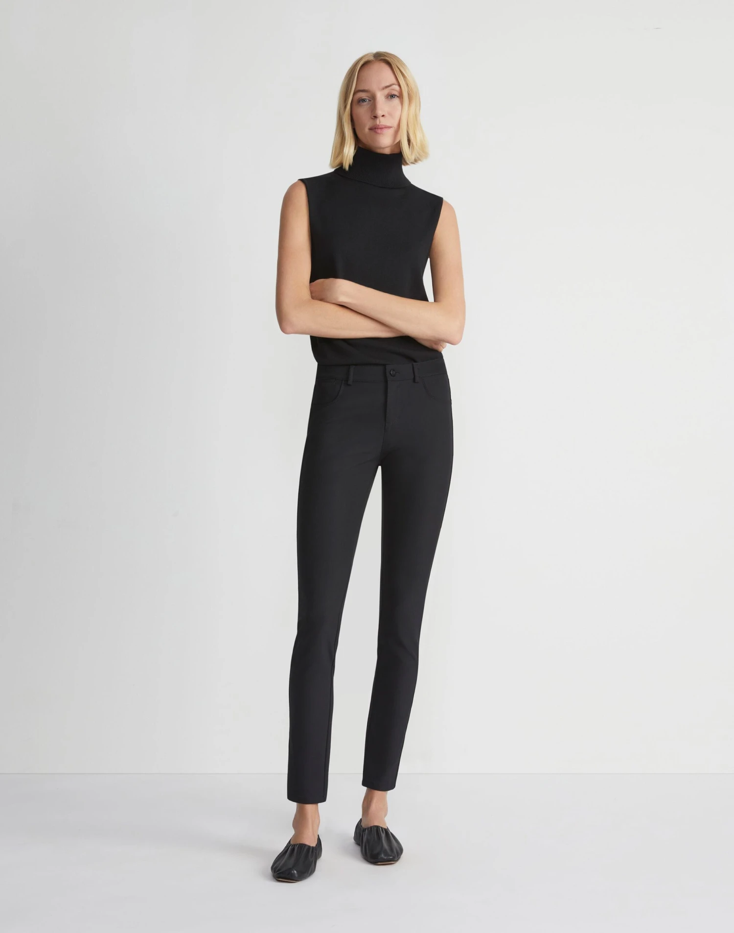 Acclaimed Stretch Mercer Pant 2 Acclaimed Stretch Mercer Pant - Image 2
