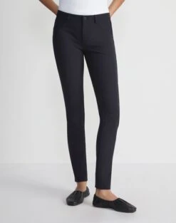 Acclaimed Stretch Mercer Pant 27 Acclaimed Stretch Mercer Pant -Chic Daily Fashion mpa83r j525 ink