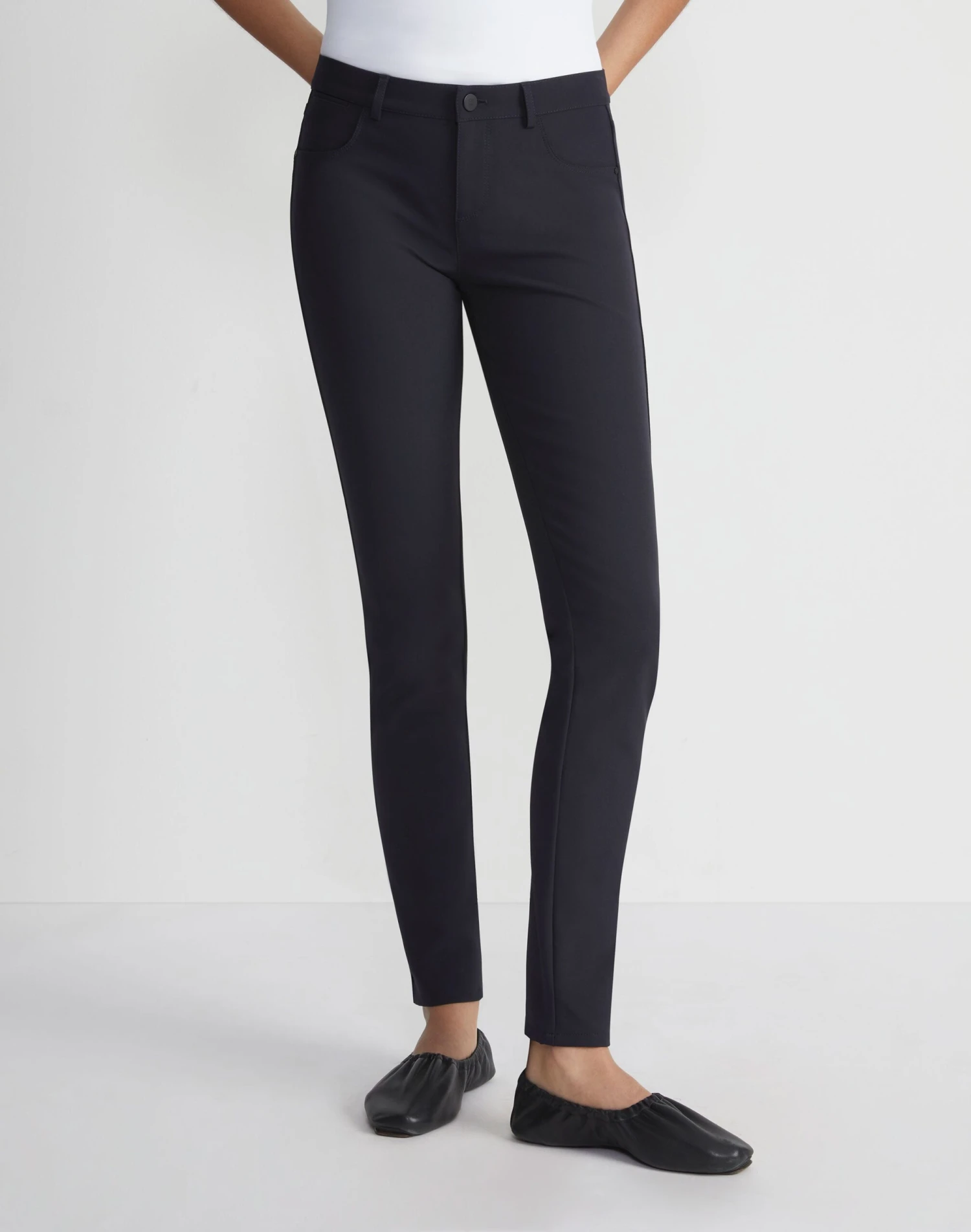 Acclaimed Stretch Mercer Pant 8 Acclaimed Stretch Mercer Pant - Image 8