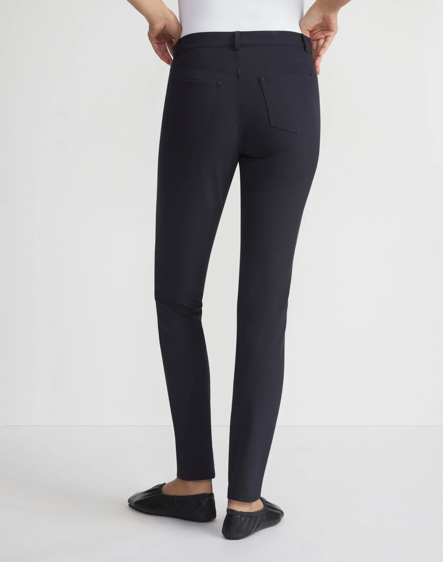 Acclaimed Stretch Mercer Pant 9 Acclaimed Stretch Mercer Pant - Image 9