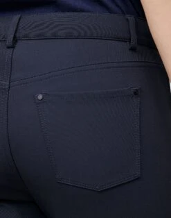 Acclaimed Stretch Mercer Pant 29 Acclaimed Stretch Mercer Pant -Chic Daily Fashion mpa83r j525 ink detail2