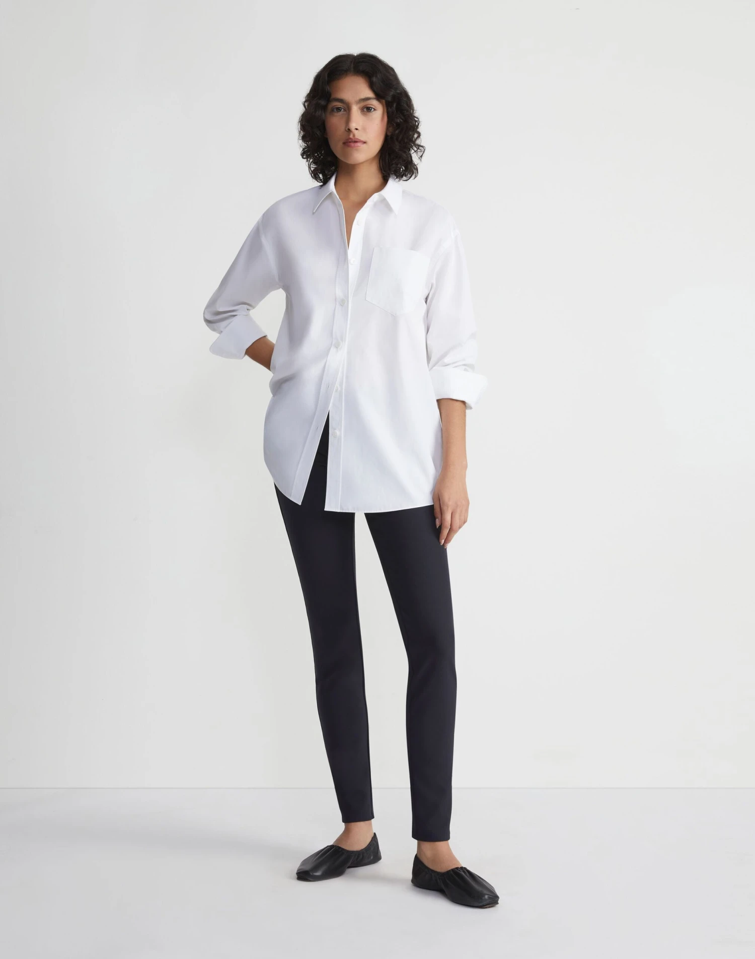 Acclaimed Stretch Mercer Pant 7 Acclaimed Stretch Mercer Pant - Image 7