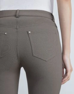 Acclaimed Stretch Mercer Pant 34 Acclaimed Stretch Mercer Pant -Chic Daily Fashion mpa83r j525 nougat detail2