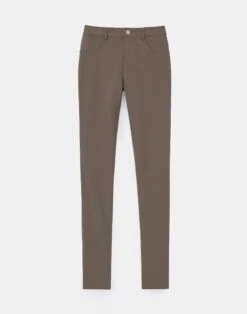 Acclaimed Stretch Mercer Pant 30 Acclaimed Stretch Mercer Pant -Chic Daily Fashion mpa83r j525 nougat flat