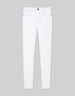 Acclaimed Stretch Mercer Pant 35 Acclaimed Stretch Mercer Pant -Chic Daily Fashion mpa83r j525 white flat