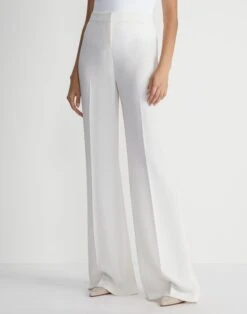 Finesse Crepe Dalton Pant 18 Finesse Crepe Dalton Pant -Chic Daily Fashion mpb18r 6147 cloud