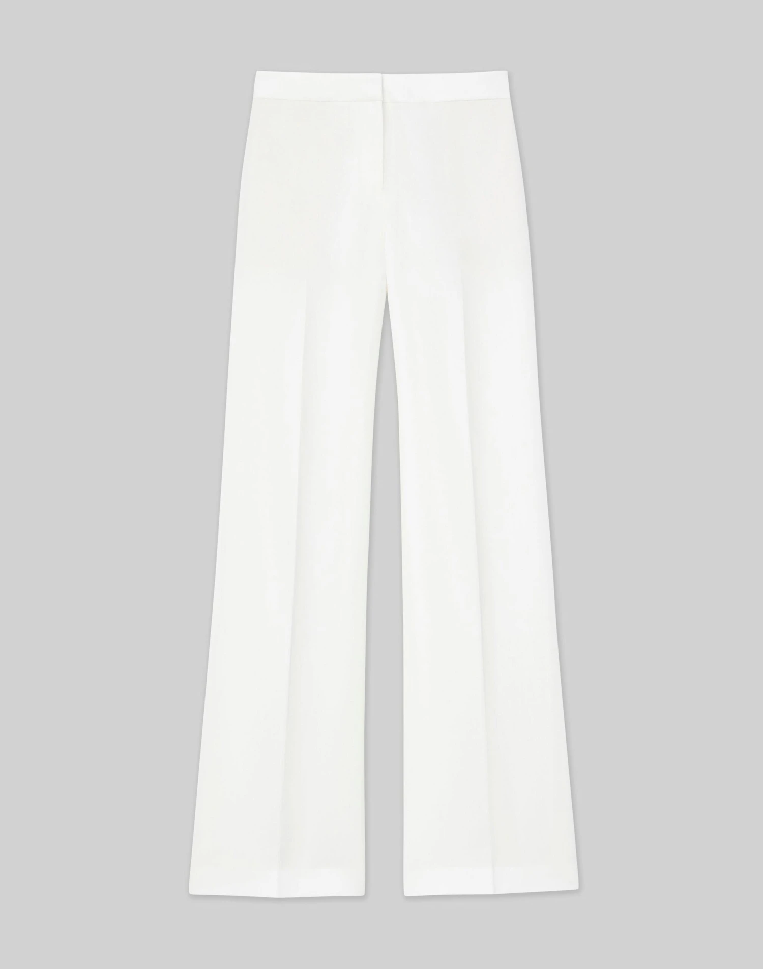 Finesse Crepe Dalton Pant 6 Finesse Crepe Dalton Pant - Image 6