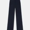 Responsible Wool Nouveau Crepe Dalton Pant