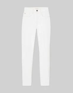 L148 Denim Reeve Straight Jean