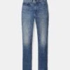 L148 Denim Reeve Straight Jean