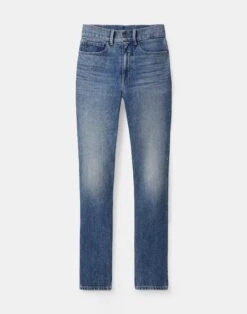 L148 Denim Reeve Straight Jean