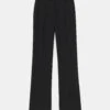 Responsible Wool Double Face Gates Pant