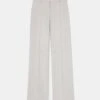 Cashmere-Wool Mélange Sullivan Pant