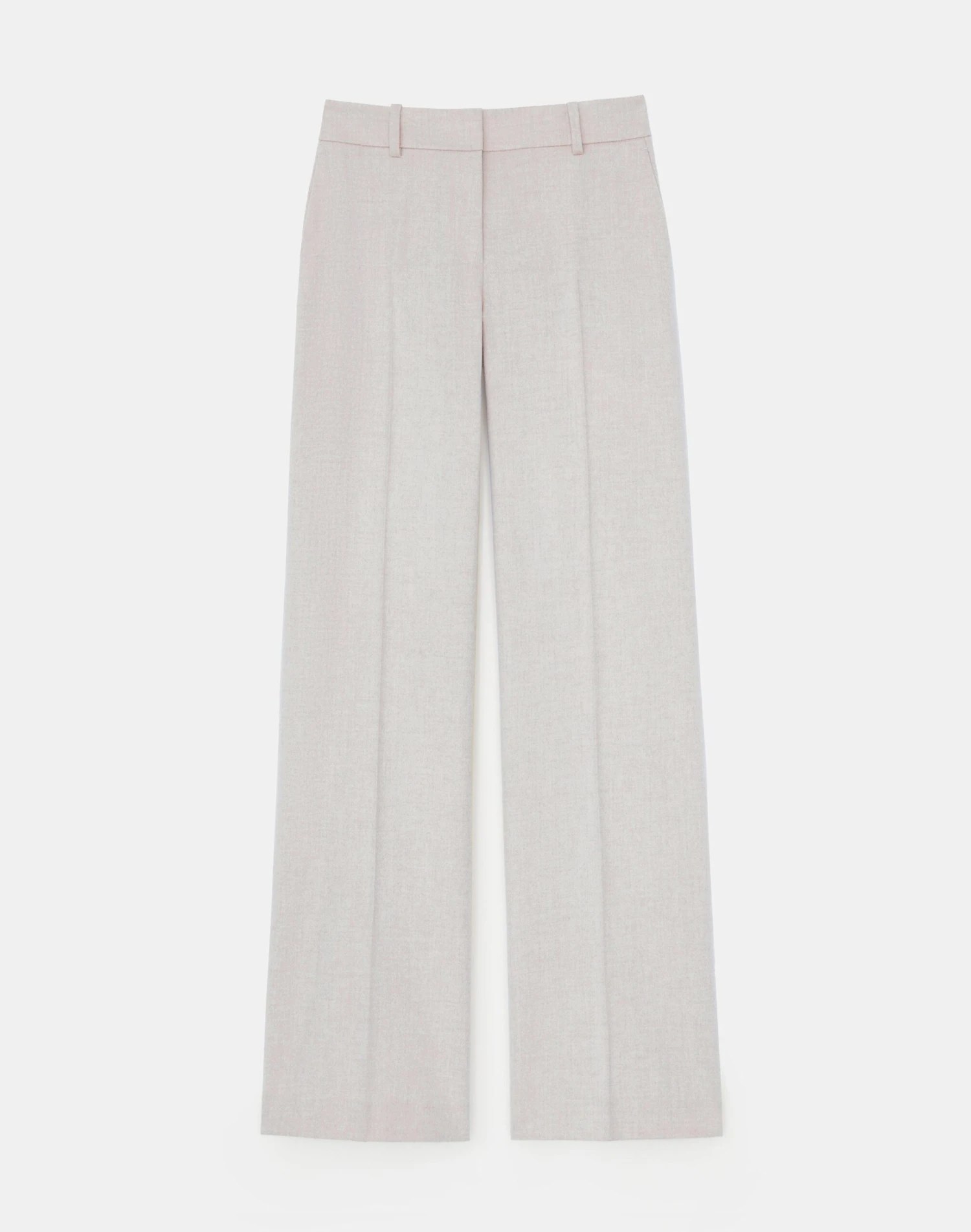 Cashmere-Wool Mélange Sullivan Pant 1 Cashmere-Wool Mélange Sullivan Pant